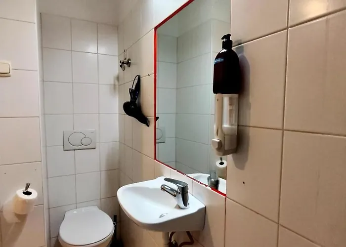 Apartamento Fantastic-inn - Gr6 Cracóvia