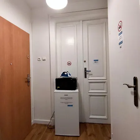 Апартаменты Fantastic-inn - Gr6 Краков