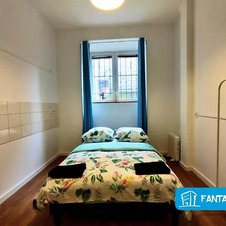 Fantastic-inn - Gr6 Krakkó