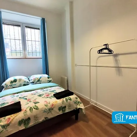 Apartment Fantastic-inn - Gr6 Krakow