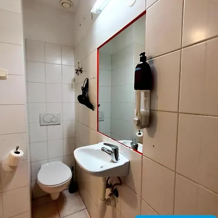 Appartement Fantastic-inn - Gr6 Cracovie