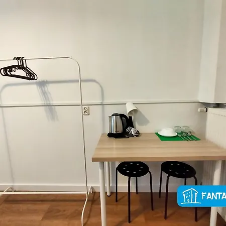 Apartment Fantastic-inn - Gr6