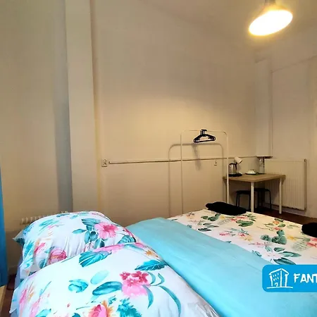 Fantastic-inn - Gr6 Apartment Krakau